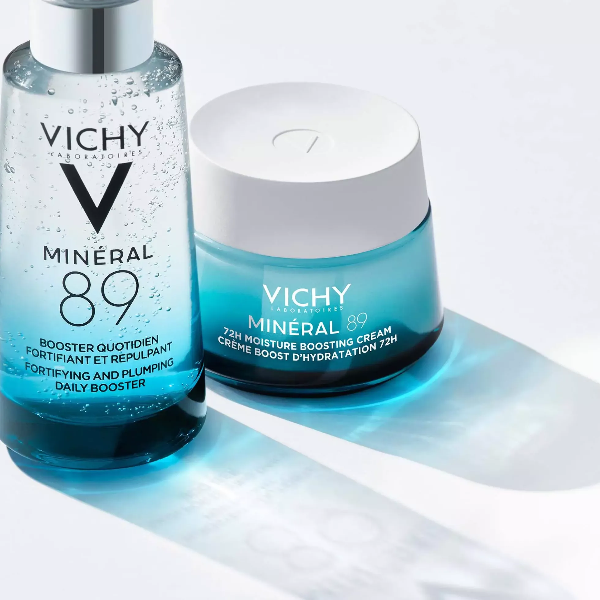 VICHYMinéral 89 Daily Booster 50 ml