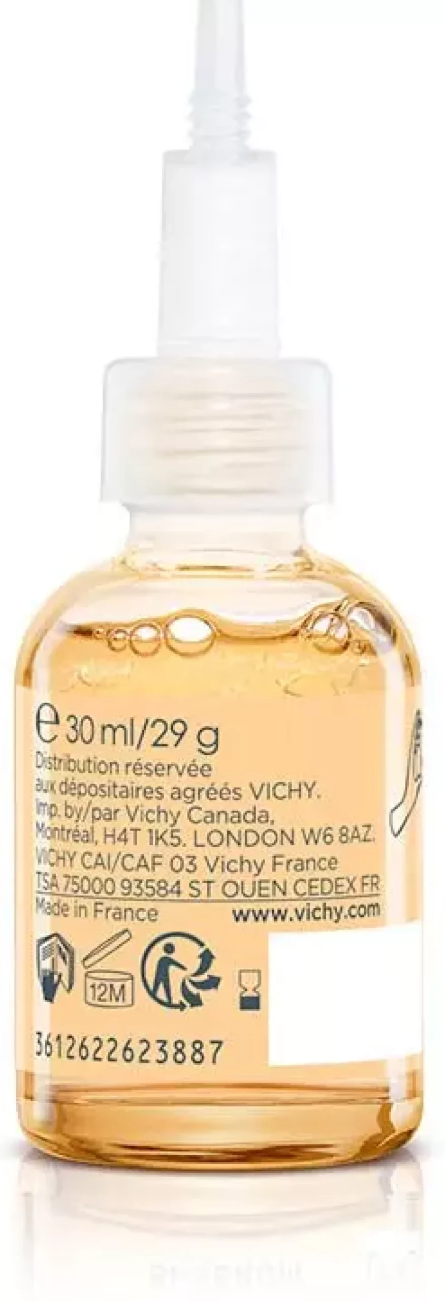 VICHYNeovadiol Meno 5 BI-Serum 30 ml
