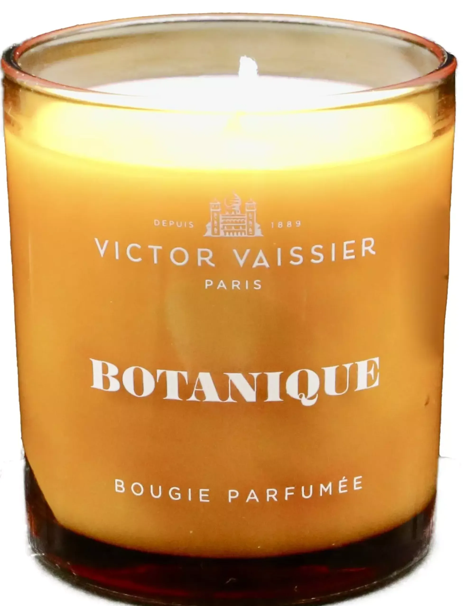 Victor VaissierBotanique Scented Candle 220 st