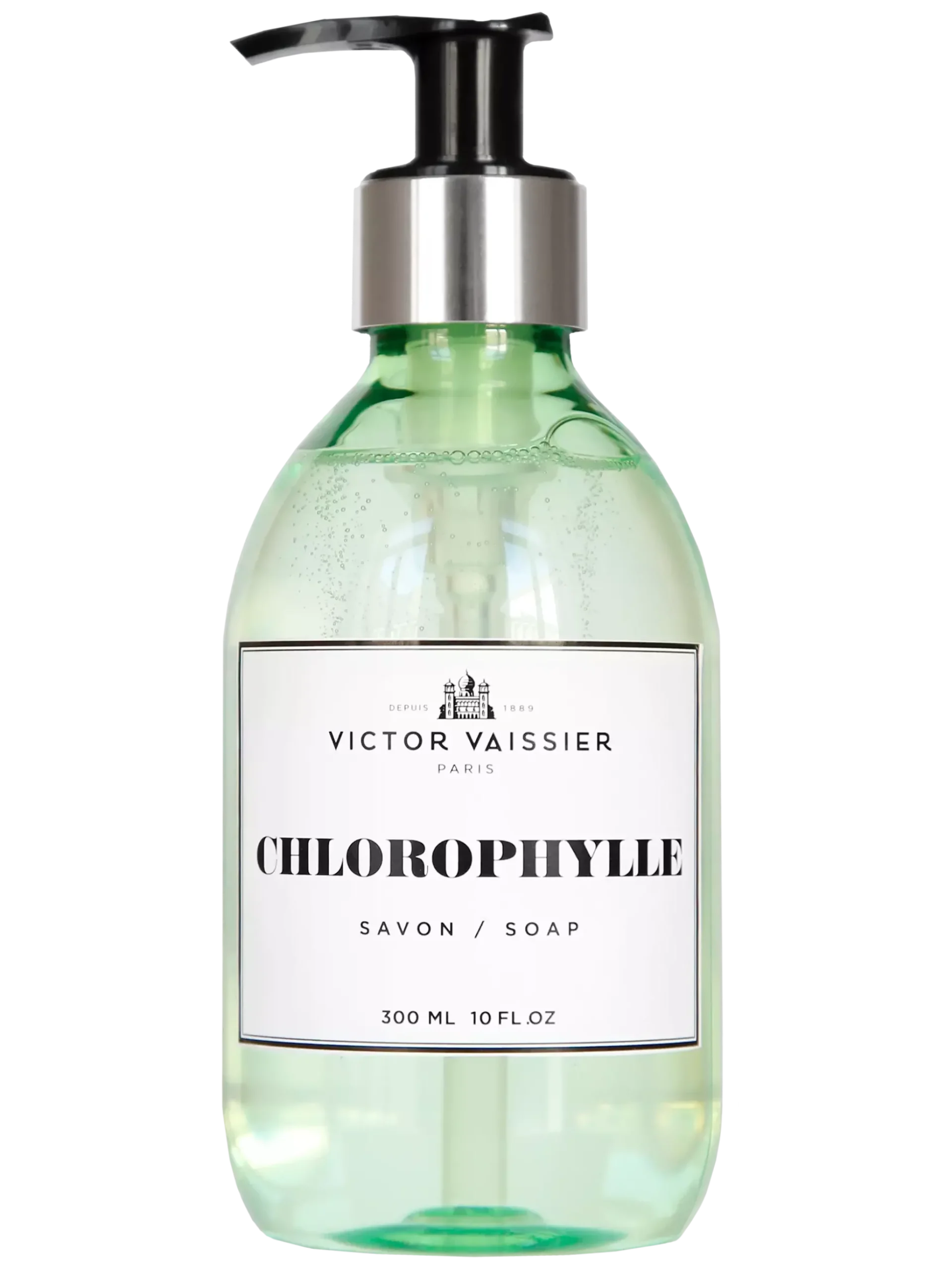 Victor VaissierChlorophylle Liquid Soap 300 ml