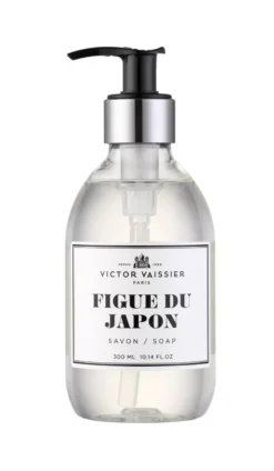 Victor VaissierFigue Du Japon Liquid Soap 300 ml