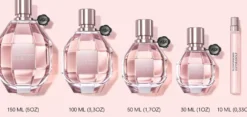 Viktor & RolfFlowerbomb Eau De Parfum Spray 50 ml