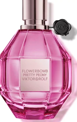 Viktor & RolfFlowerbomb Pretty Peony Extreme Eau de Parfum 30 ml