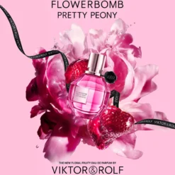 Viktor & RolfFlowerbomb Pretty Peony Extreme Eau de Parfum 30 ml