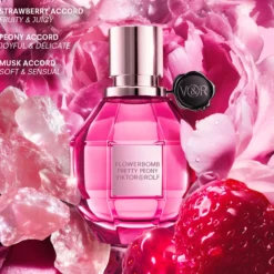 Viktor & RolfFlowerbomb Pretty Peony Extreme Eau de Parfum 30 ml
