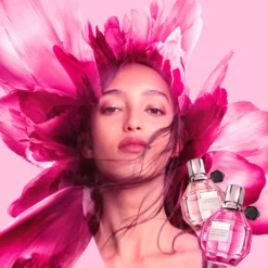 Viktor & RolfFlowerbomb Pretty Peony Extreme Eau de Parfum 30 ml