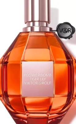Viktor & RolfFlowerbomb Tiger Lily Eau de Parfum 50 ml