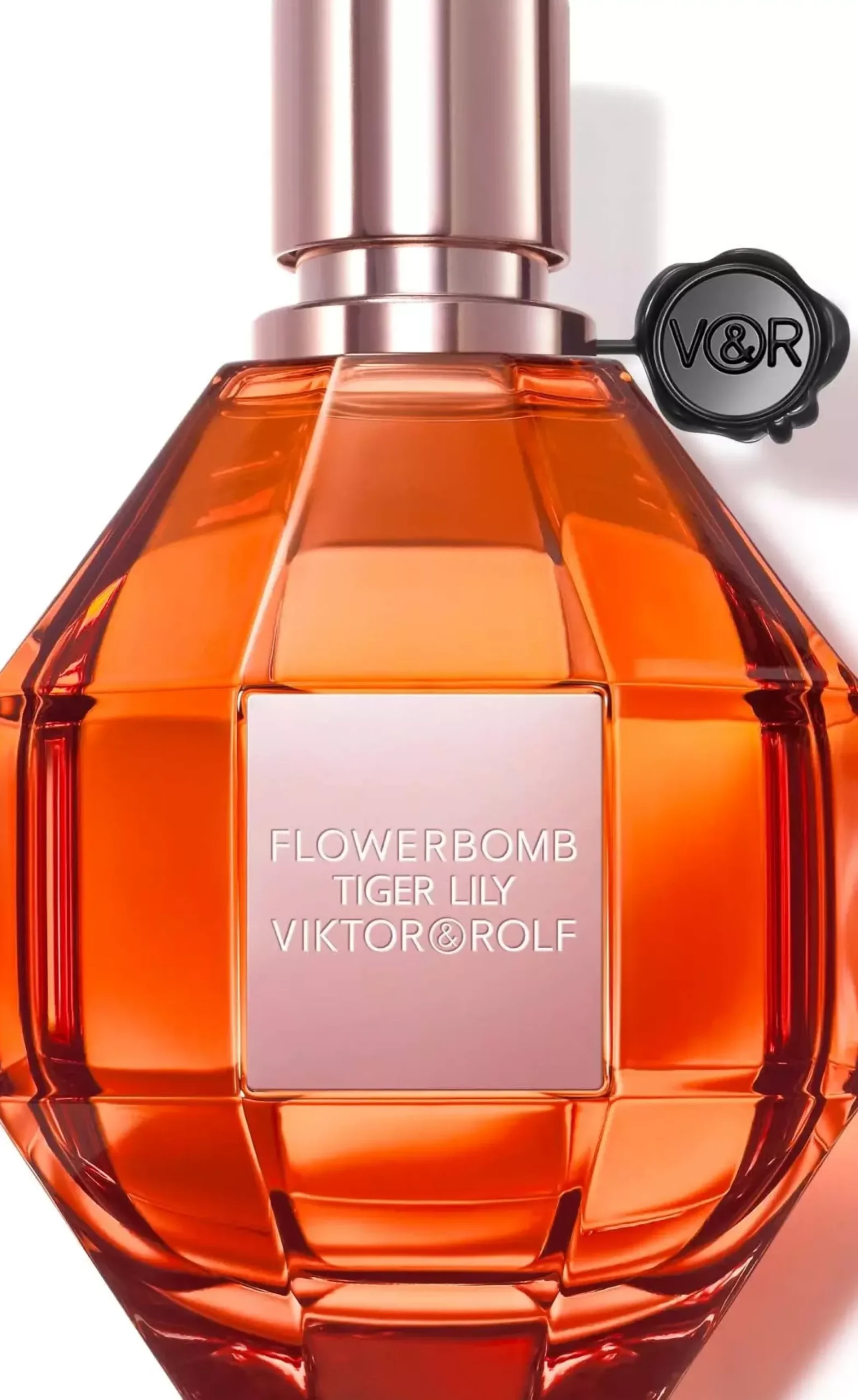 Viktor & RolfFlowerbomb Tiger Lily Eau de Parfum 50 ml