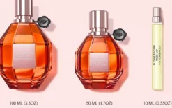 Viktor & RolfFlowerbomb Tiger Lily Eau de Parfum 50 ml