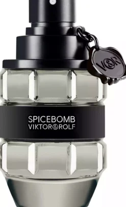 Viktor & RolfSpicebomb Eau De Toilette Spray 90 st