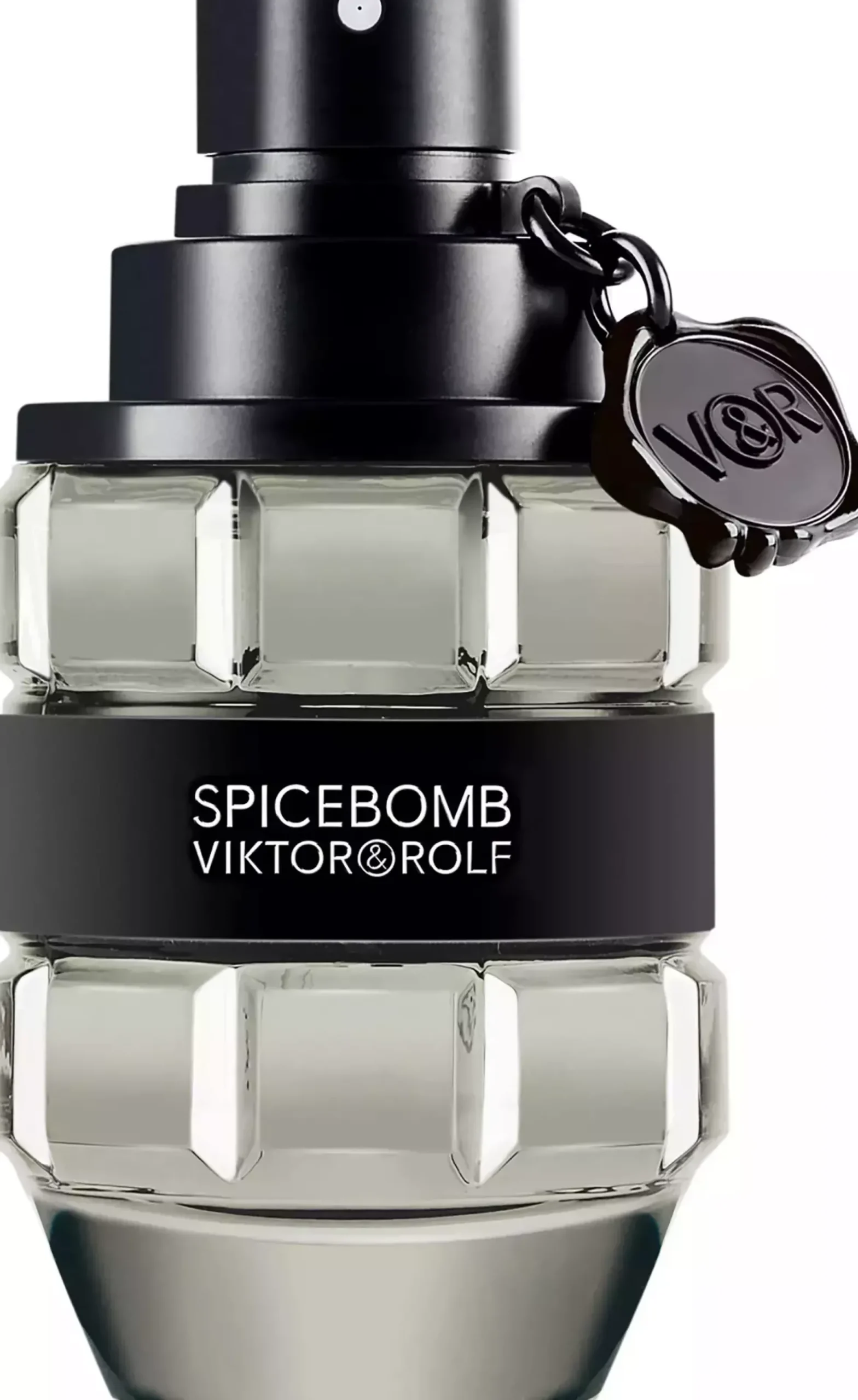 Viktor & RolfSpicebomb Eau De Toilette Spray 90 st