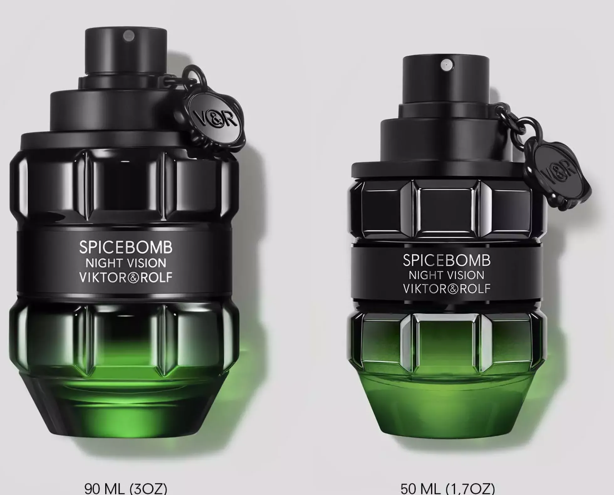 Viktor & Rolf Spicebomb Night Vision Eau De Toilette 90 ml