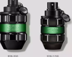 Viktor & Rolf Spicebomb Night Vision Eau de Parfum 90 ml