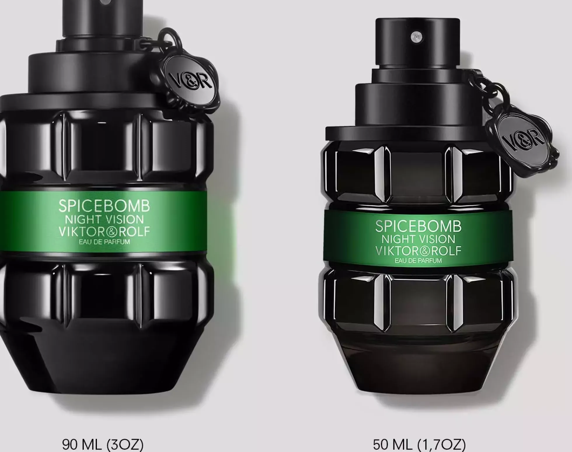 Viktor & Rolf Spicebomb Night Vision Eau de Parfum 90 ml