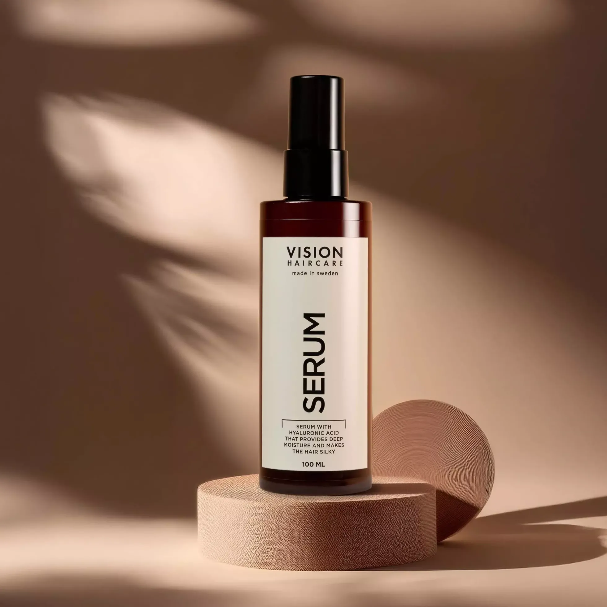 Vision Haircare Healing Serum 100 ml