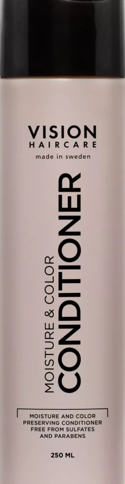 Vision Haircare Moisture & Color Conditioner 250 ml