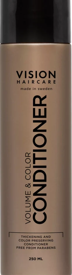 Vision Haircare Volume & Color Conditioner 1000 ml