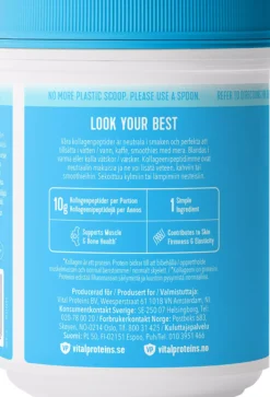 Vital Proteins Collagen Peptides 284 g
