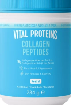 Vital Proteins Collagen Peptides 284 g