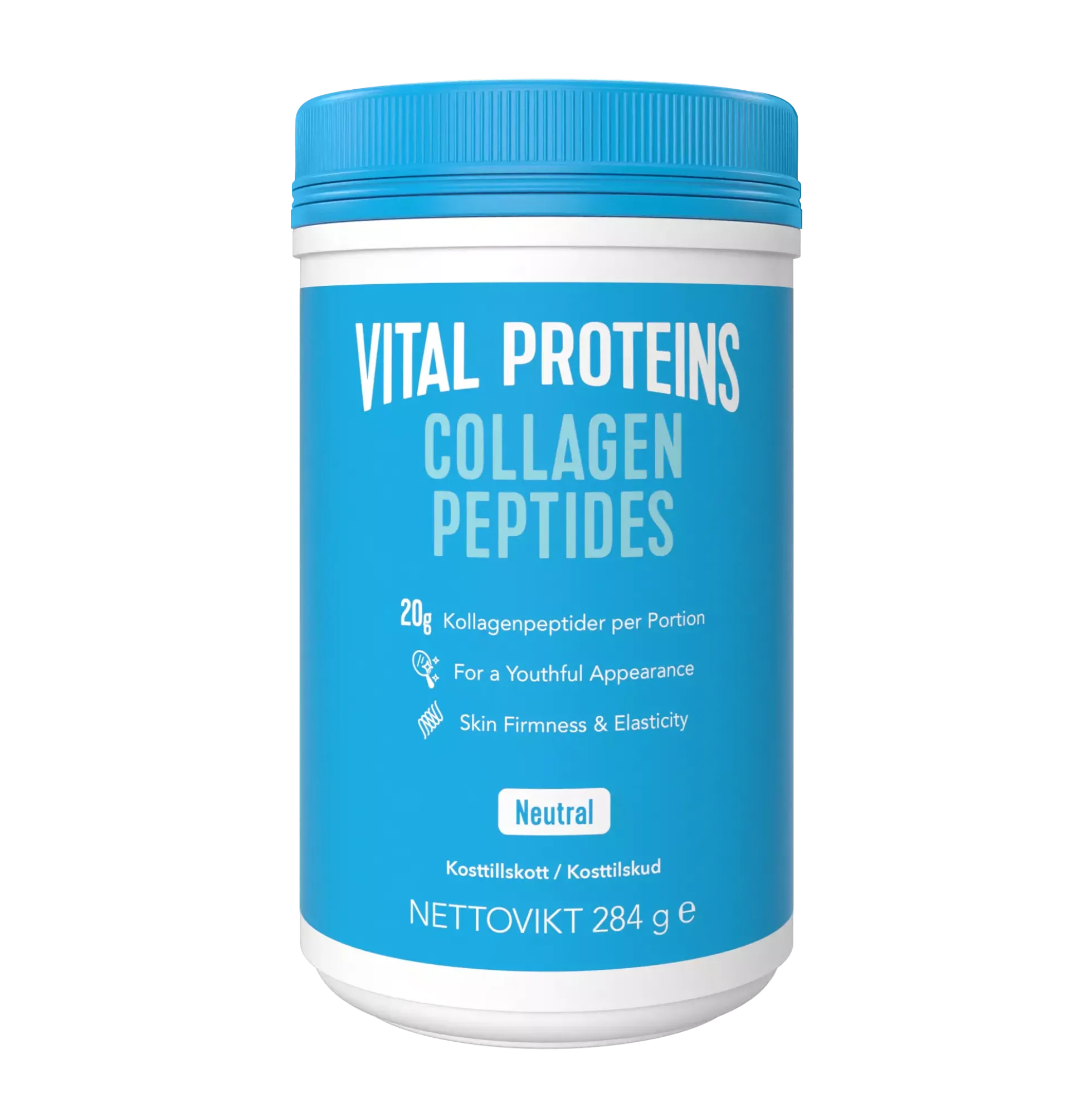 Vital Proteins Collagen Peptides 284 g
