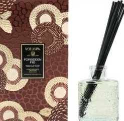VoluspaForbidden Fig Japonica Home Ambience Diffuser