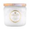VoluspaItalian Bellini Maison Blanc Petite Jar 40h