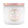 VoluspaSaijo Persimmon Maison Blanc Petite Jar 40h