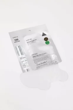 VT Cosmetics Mild Reedle Shot 100 2-step Mask