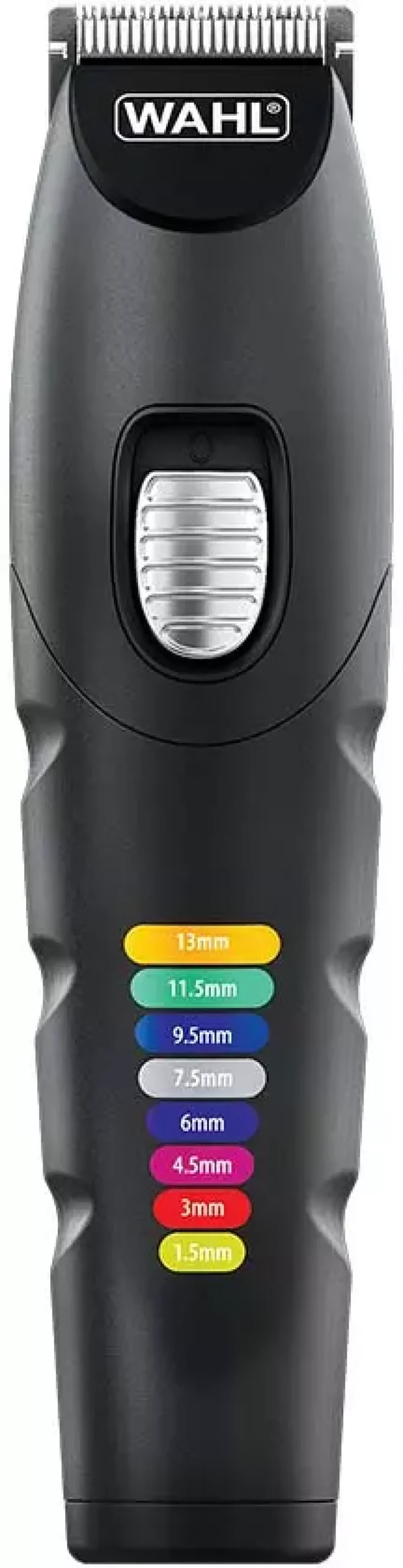 Wahl Color Trim Advanced Multigroomer