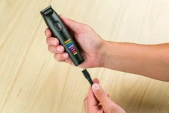 Wahl Color Trim Advanced Multigroomer