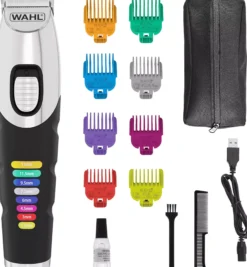 Wahl Color Trim Beard Trimmer