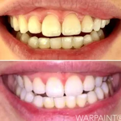 Warpaint Tandblekning 30 g