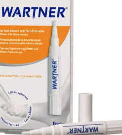Wartner Liktornspenna 4 ml