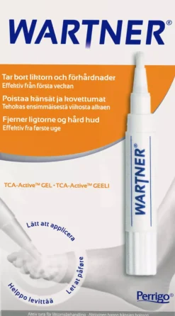 Wartner Liktornspenna 4 ml