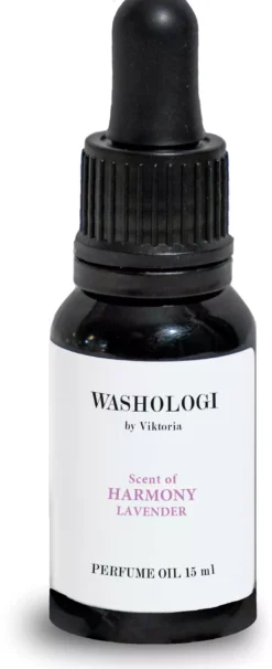 WashologiHarmony Perfume Oil Scent of Harmony 15 ml