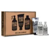 WatercloudsBeard Junk Grooming Kit