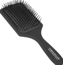 WatercloudsBlack Brush No.20 Medium Paddle Brush M