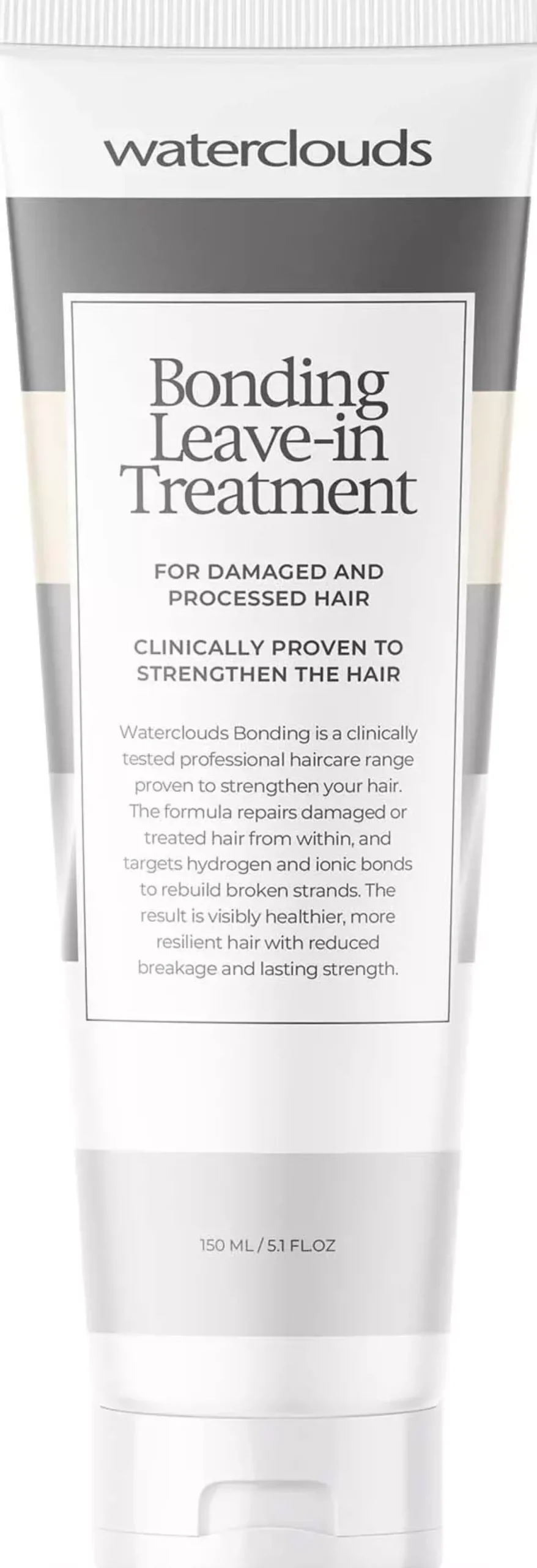 WatercloudsBonding Leave-in-treatment 150 ml