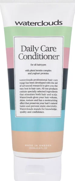 WatercloudsDaily Care Conditioner 200 ml