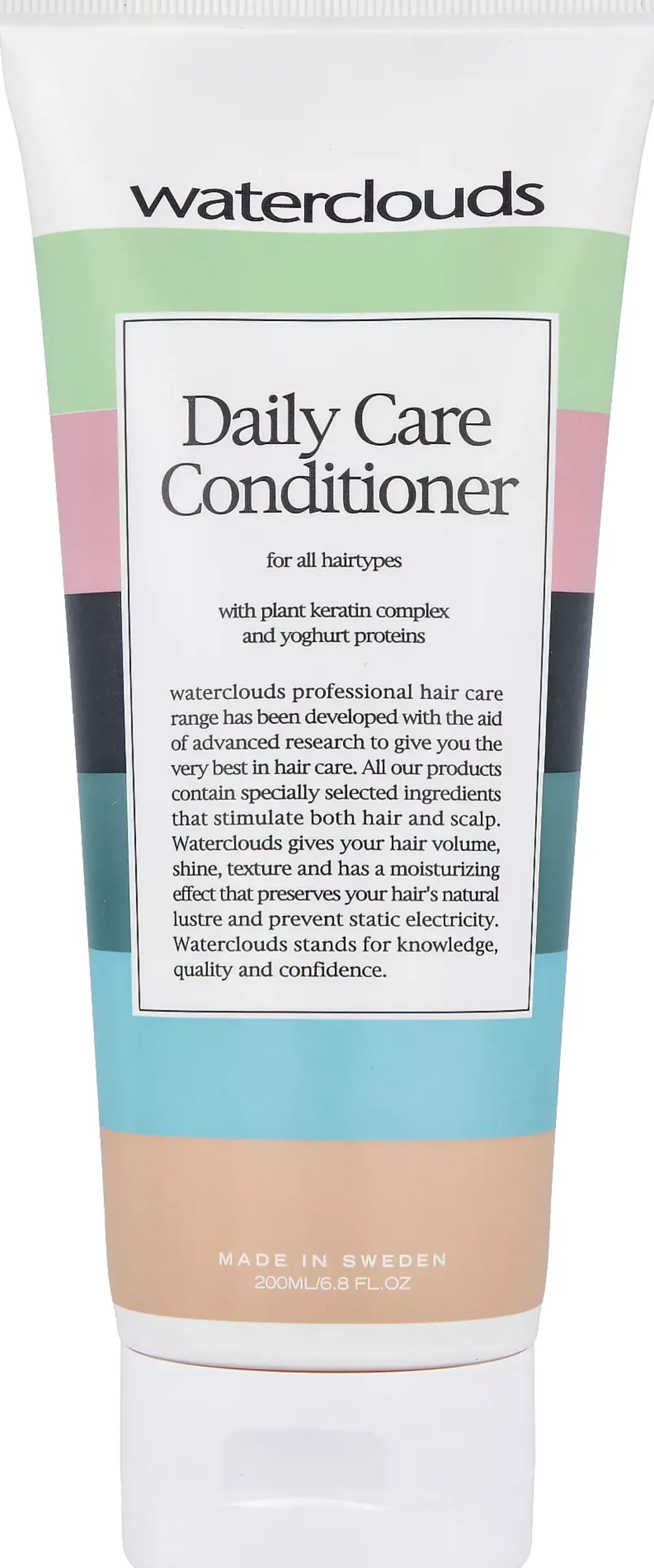 WatercloudsDaily Care Conditioner 200 ml