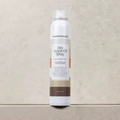 Waterclouds Dry Argan Oil Spray 200 ml