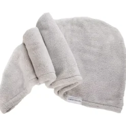Waterclouds Hair Towel Microfiber
