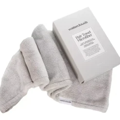 Waterclouds Hair Towel Microfiber