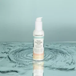 WatercloudsMoist Overnight Mask 150 ml