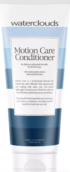 WatercloudsMotion Care Conditioner 200 ml