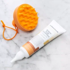 WatercloudsRelieve Scalp Massage Brush
