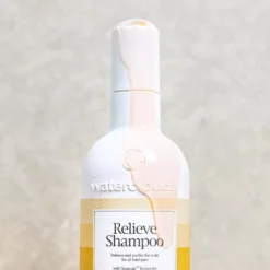 WatercloudsRelieve Shampoo 1000 ml