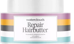 Waterclouds Repair Hairbutter 250 ml