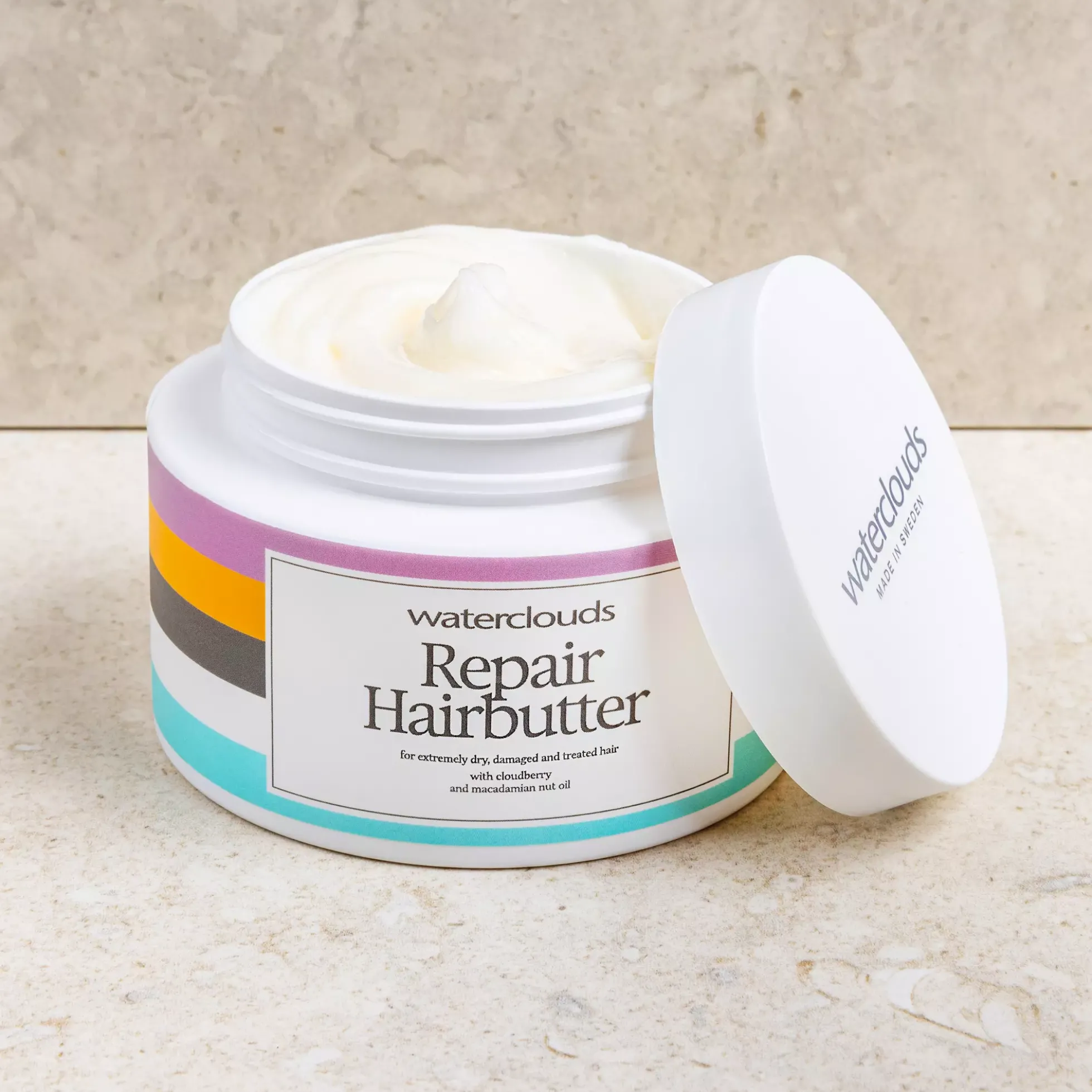 Waterclouds Repair Hairbutter 250 ml