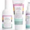 WatercloudsRepair Shampoo 250 ml & Hairmask 200 ml & Intensive Repair Treatment 150 ml
